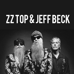 Verizon Wireless Amphitheatre At Encore Park Alpharetta, GA - ZZ Top ...