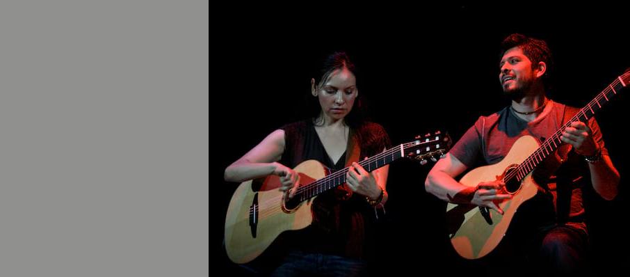 Rodrigo Y Gabriela Buckhead Theatre Atlanta Ga Tickets Information Reviews