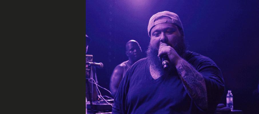 action bronson tour denver